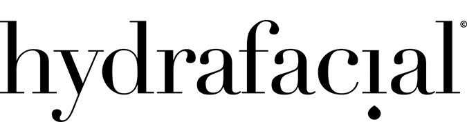 Hydrafacial logo
