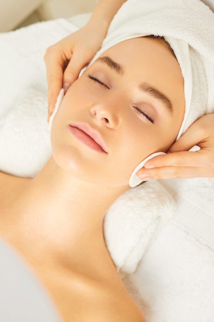 Comodex Facial