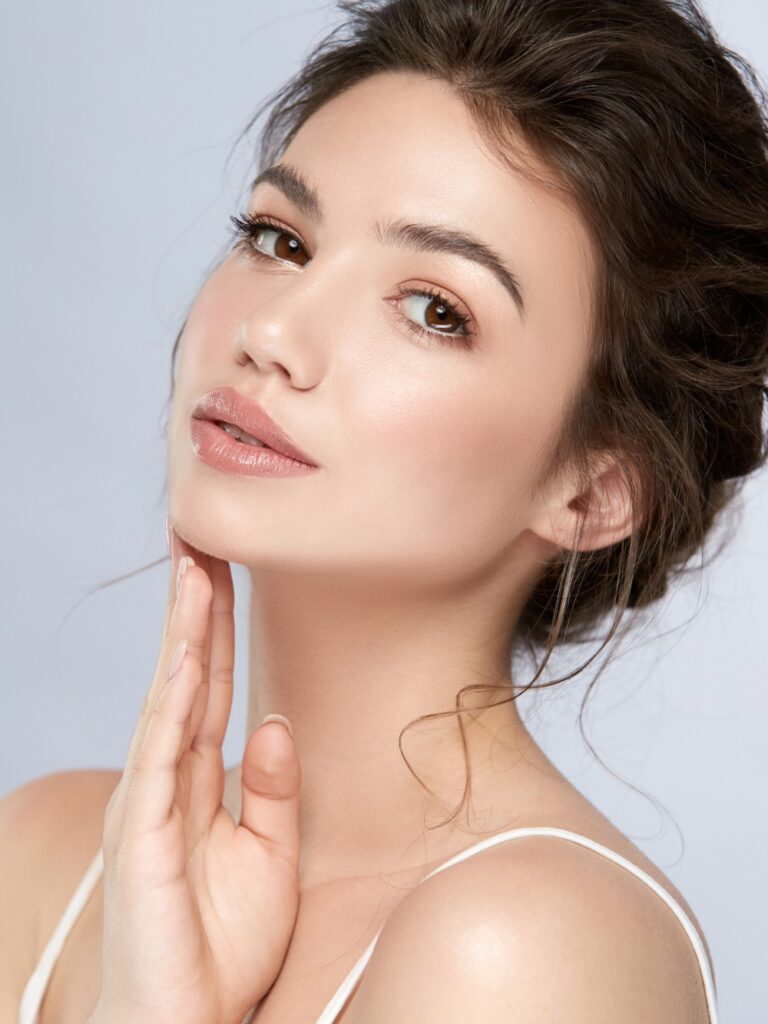 Illustrious Facials